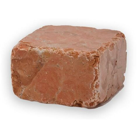 Cubetto Rosso Verona 8x8x5 cm (600 kg)