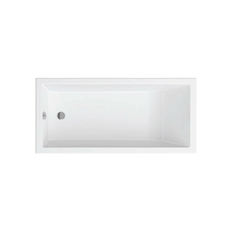 

SANITANA CUBIC Bañera Rectangular - Medida: 75X160 CMS