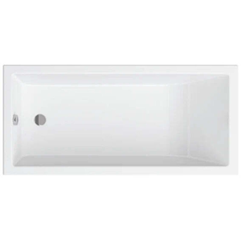 

SANITANA CUBIC Bañera Rectangular - Medida: 70X160 CMS