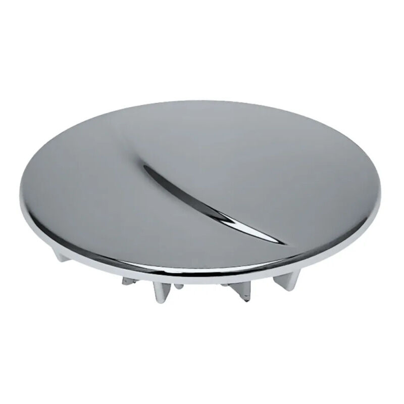 

Cubierta ABS cromada D.85, para el receptor de tapón Turboflow D.60