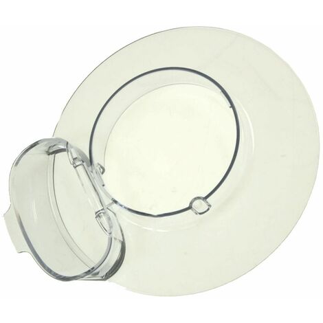 Cubierta antisalpicaduras KW716716 KENWOOD