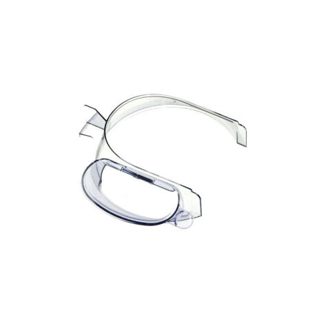 Cubierta antisalpicaduras para robots COOKING CHEF KW714713 KENWOOD
