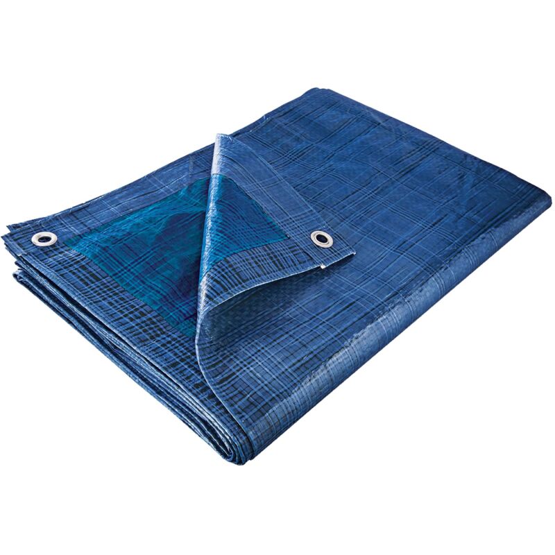 

Cubierta armada trenzada 68 g/m 2 - 6 x 10 m