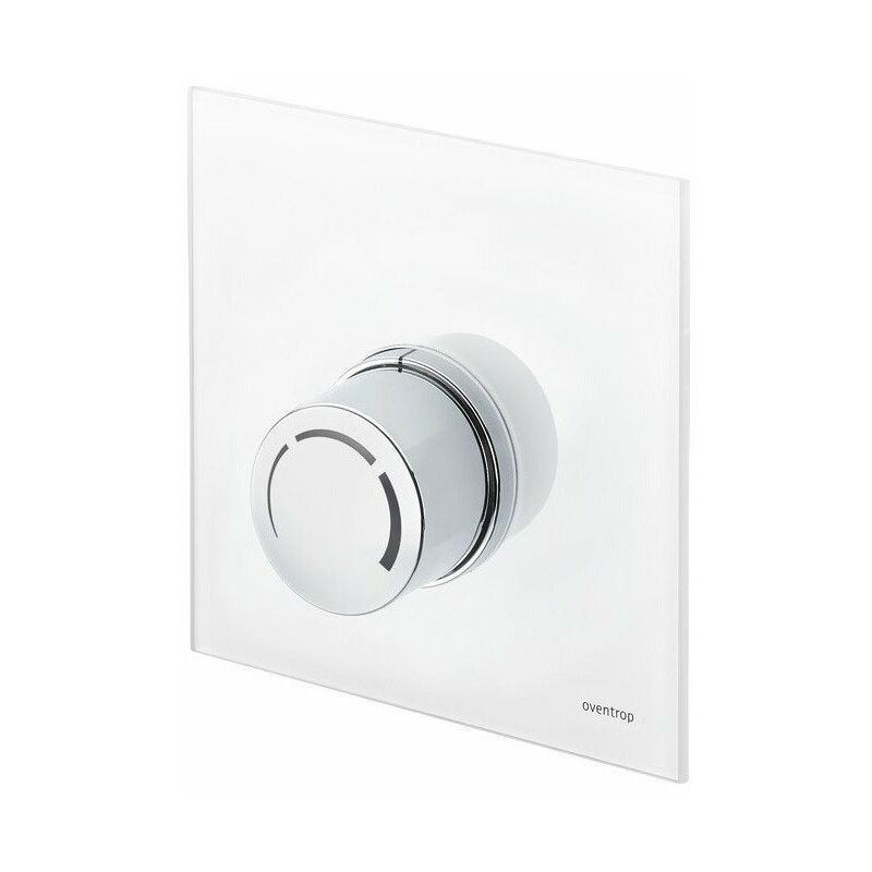 

CUBIERTA con ASA, VIDRIO BLANCO, PARA UNIBOX RTL
