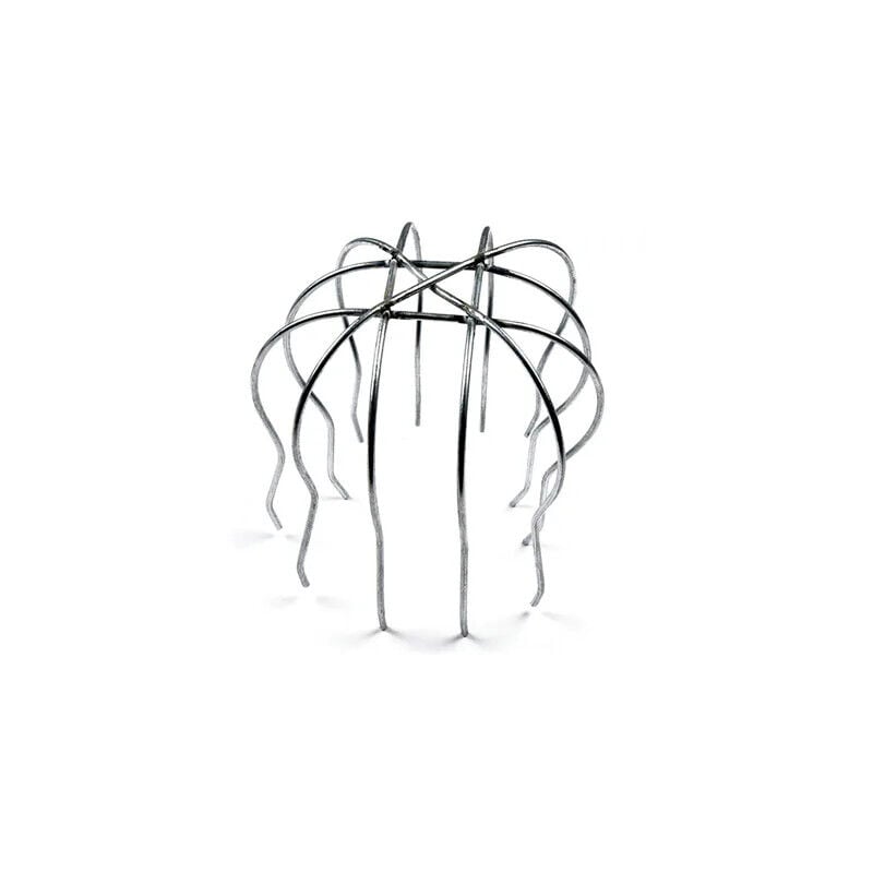 

Cubierta de acero, extensible de 80 a 100mm