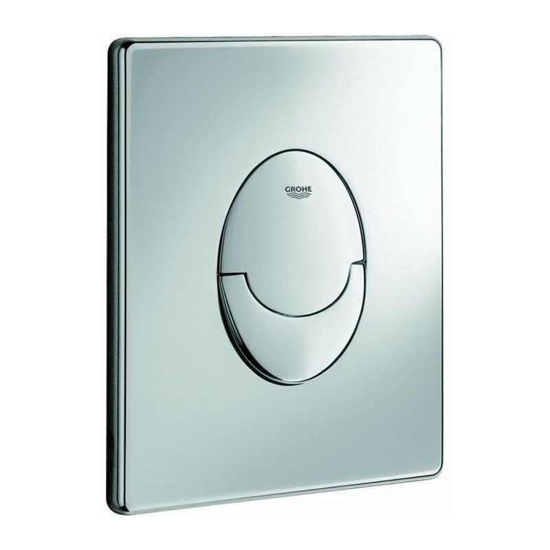 

Grohe - Cubierta de aire skate + diapasón