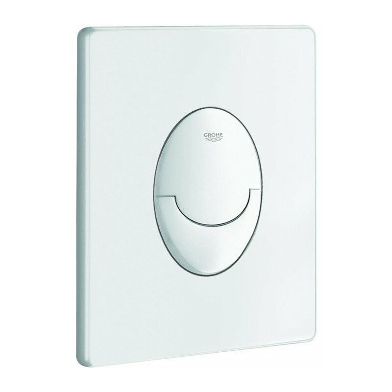 

Grohe - Cubierta de aire skate + diapasón