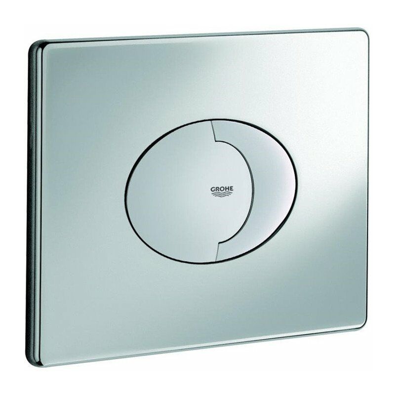 

Grohe - Cubierta de aire skate + diapasón