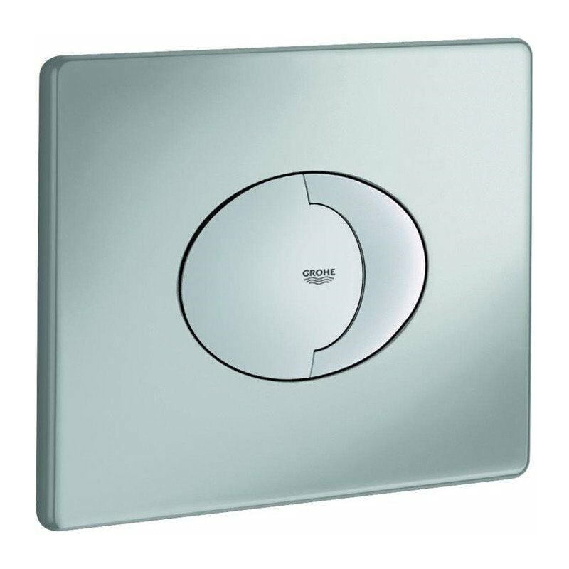 

Grohe - Cubierta de aire skate + diapasón