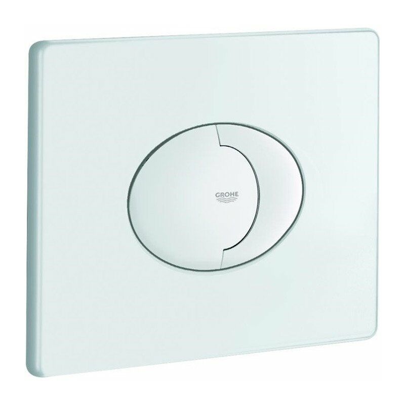 

Grohe - Cubierta de aire skate + diapasón