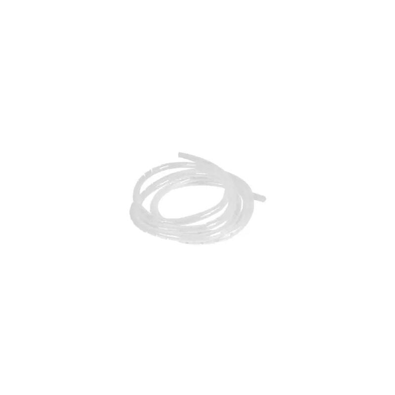 

Cubierta de almacenamiento de cable con espiral D.10 mm 2 metros