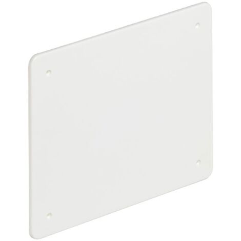 Cubierta de Alta Resistencia Para V70006 VIMAR V70106