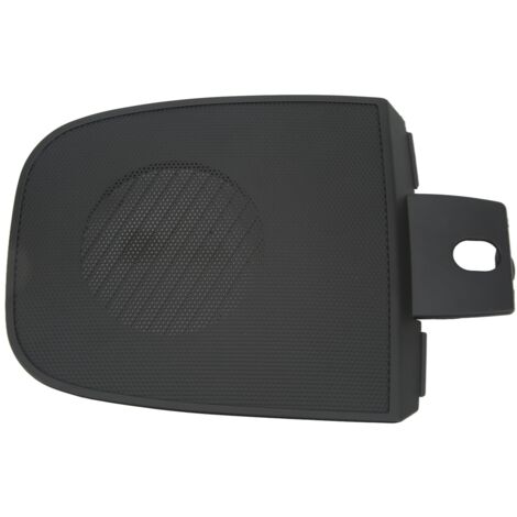Cubierta de altavoz del salpicadero estándar OEM C2Z1835LEG para Jaguar XF 2008-2016, ABS