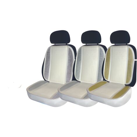 Cubierta de Asiento Fresco Time Universal en Material Transpirable