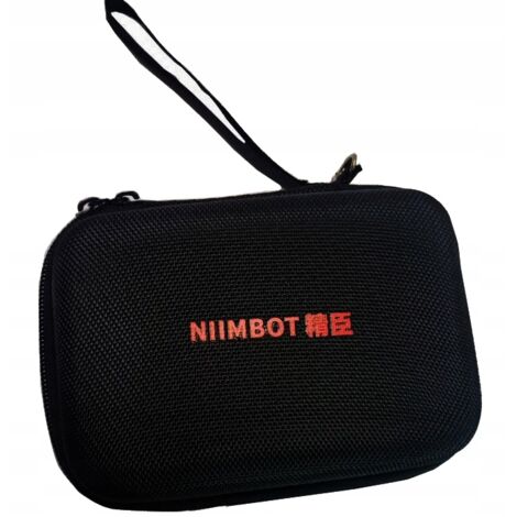 CUBIERTA DE CARCASA PARA IMPRESORA NIIMBOT D11 / D110