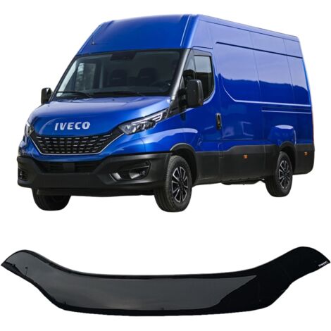 Cubierta de carenado de capó Iveco Daily desde 2014-