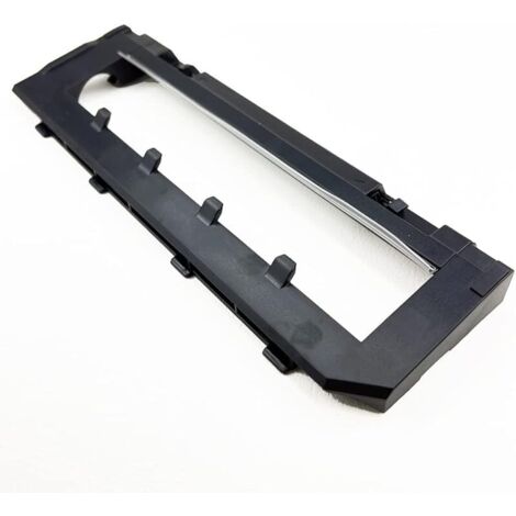 Cubierta de cepillo FOREHILL compatible con los robots aspiradores Roborock S7, S7+, S7 MaxV, S7 MaxV Plus, S7 MaxV Ultra, Q7, Q7+, Q7 Max, Q7 Max+.