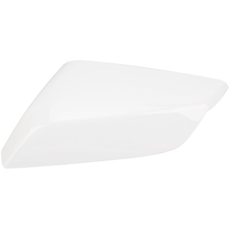 Cubierta de espejo exterior de ABS para Chevrolet Malibu 2016-2020 (versión estadounidense) - Protección contra impactos y la intemperie.