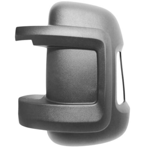 Cubierta de espejo para Peugeot Boxer, Citroen Jumper, Fiat Ducato Izquierdo 2507080066