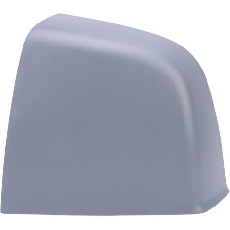 Cubierta de espejo retrovisor izquierda de ABS resistente para Doblo 263 2010-2020