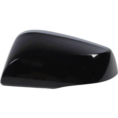 Cubierta de espejo retrovisor izquierdo de ABS resistente a los arañazos para Toyota Highlander 2020-2022