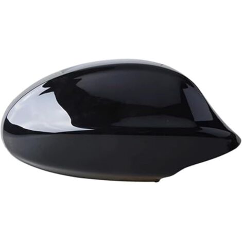 Cubierta de espejo retrovisor para BMW Serie 3 E90 E91 E92 E93 2005-2008, modelo pre-facelift, cubiertas de espejo, accesorios para coche, piezas de repuesto para espejos exteriores, carcasa de espejo