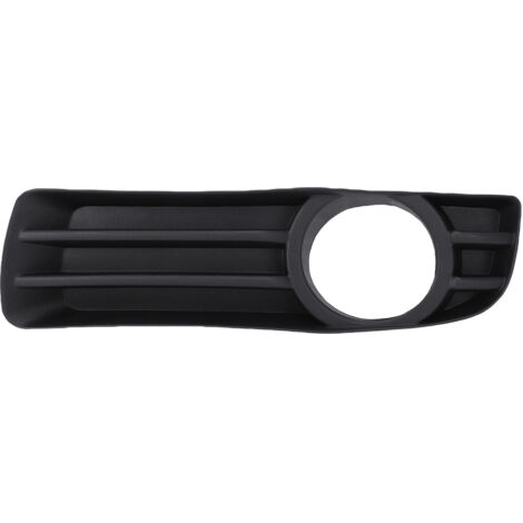 Cubierta de faro antiniebla, plástico resistente, protección deportiva, rejilla de repuesto para Chrysler 300 2005-2010, lado izquierdo, 4805931AA