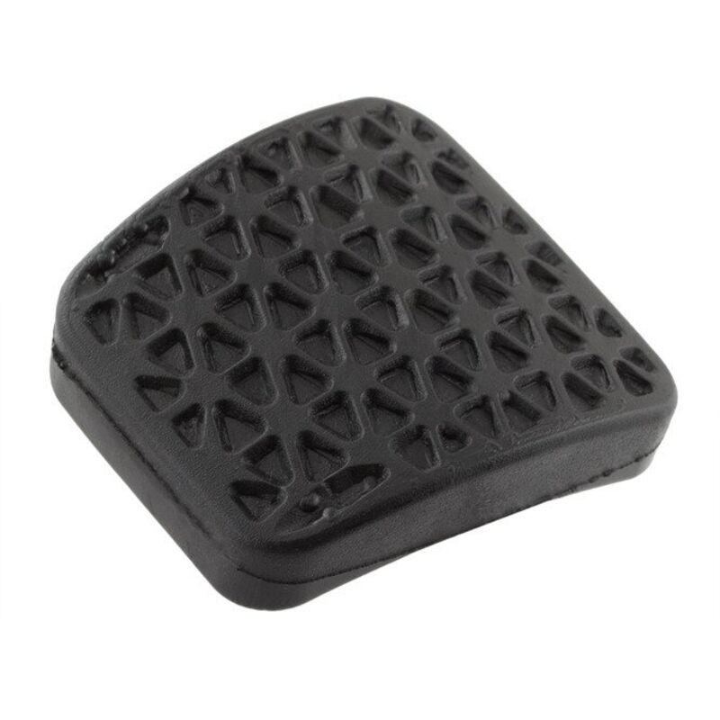 Cubierta de goma del pedal de embrague/freno del Opel Astra II G 98-09