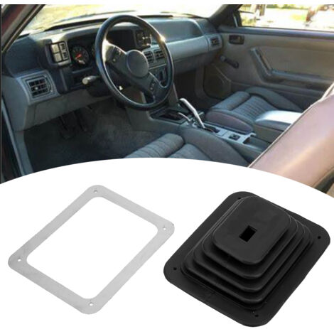 Cubierta de goma para gatillo automático/manual 350 5 5/8" x 6 3/4"