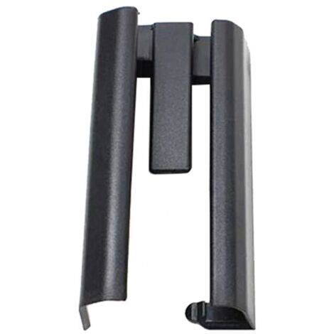 Cubierta de guía de riel de asiento interior de repuesto para Serie 5 G30 G31 G38 2016-2020 5210 7408 213 FL