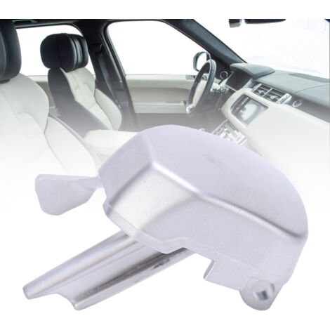 Cubierta de la palanca de cambios LR117072 ABS para Land Rover Range Rover Sport 2014-2019