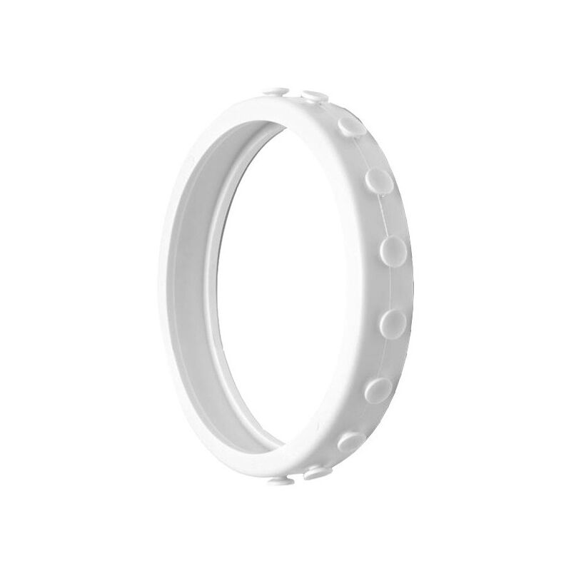 Cubierta De La Rueda Con Ventosa Para Limpiafondos Polaris 280 De Zodiac