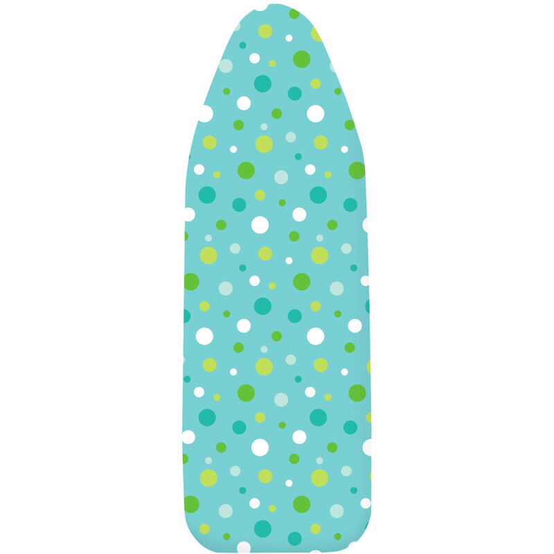 

Tabla de planchar cubierta mesa funda Basic M/L 44 x 128 cm - Wenko