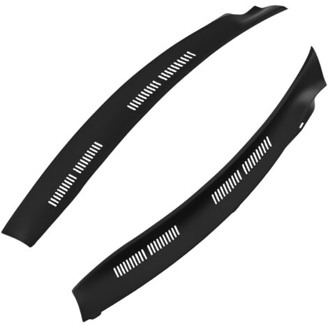 Cubierta de Limpiaparabrisas for Mercedes-Benz E-Class W210 95-03 2108310958