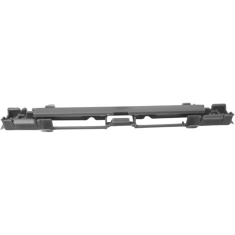 Cubierta de moldura para techo para Opel Astra H 2004-2010 en gris.