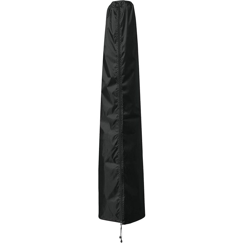 

Cubierta de paraguas de tela Oxford 210D de alta calidad, tamaño 190 * 51 * 30 cm