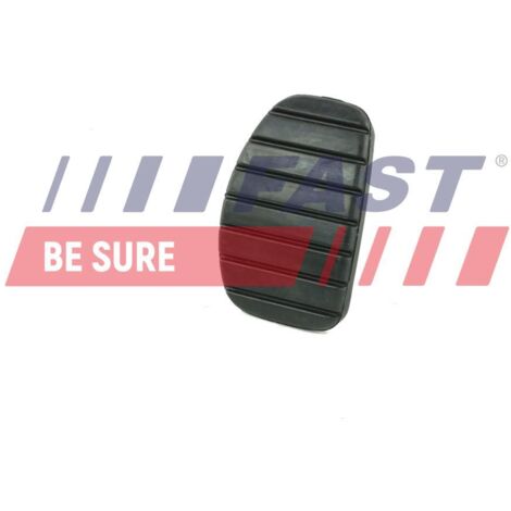 CUBIERTA DE PEDAL FT13077 FAST