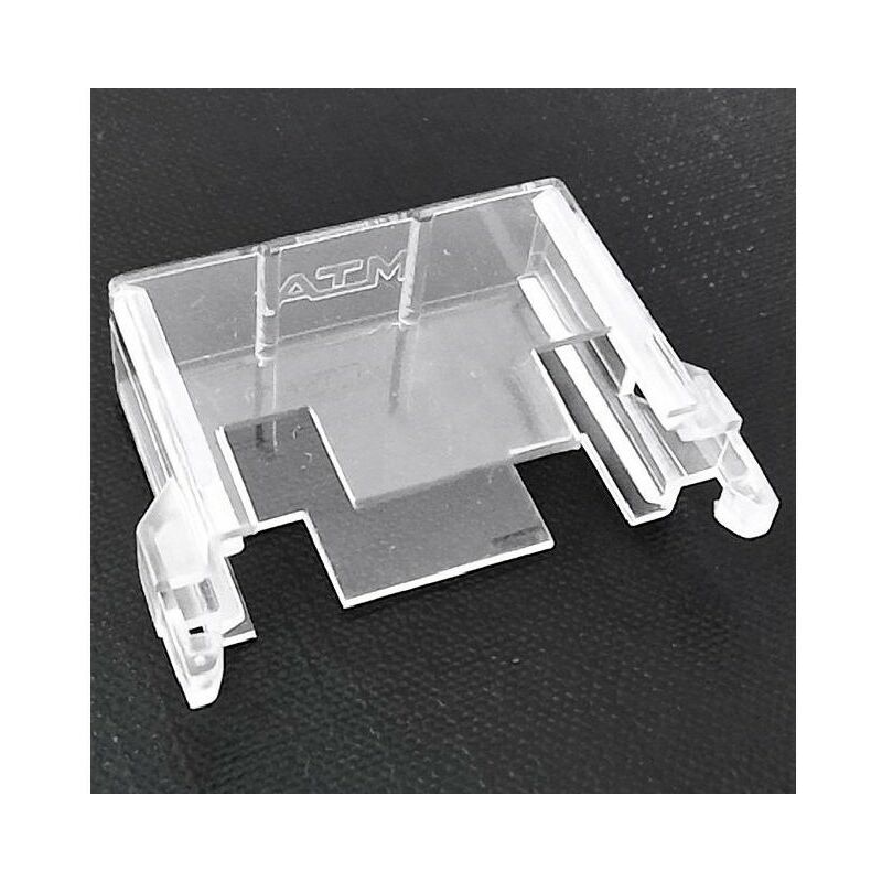 

Cubierta de protección para portafusibles MAXIVAL