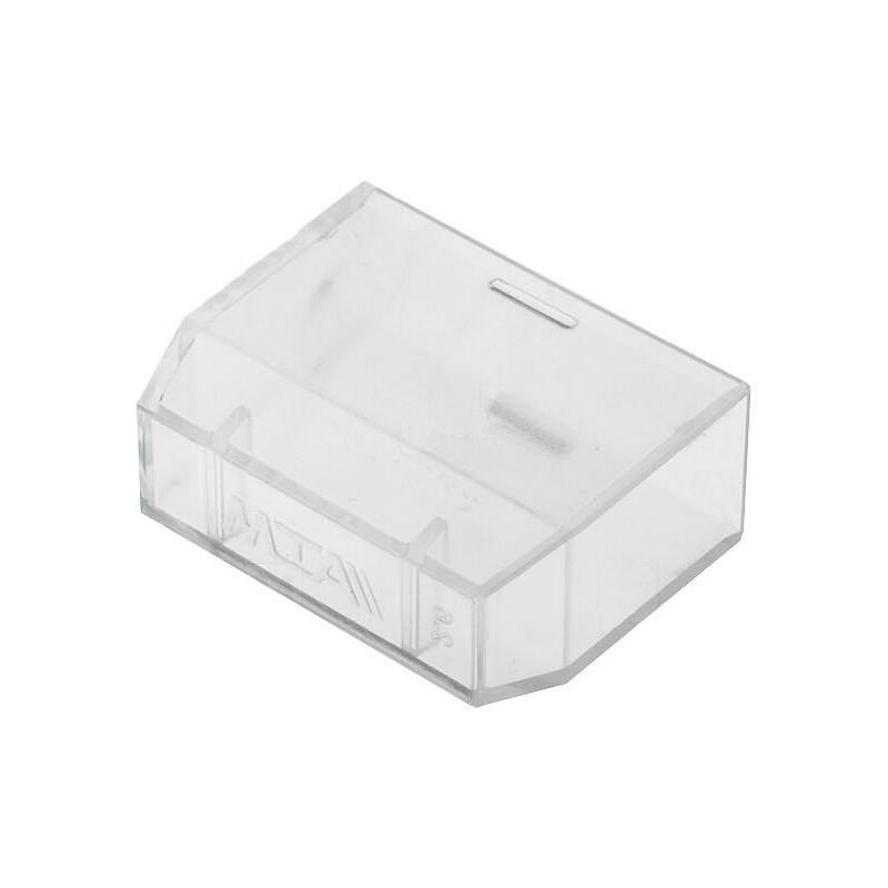 

Cubierta de protección para portafusibles UNIVAL