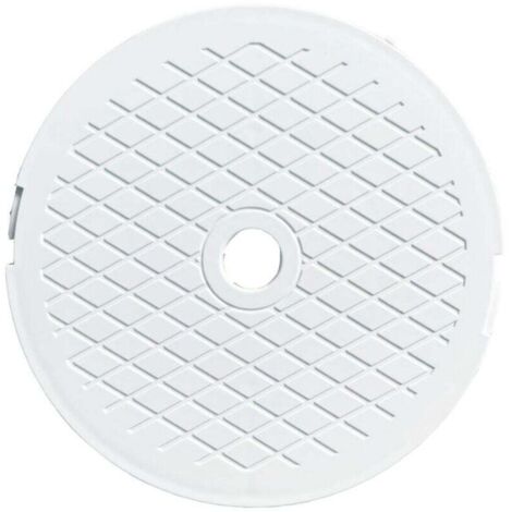 Cubierta de repuesto KZQ para skimmer de piscina SPX1096, alta protección