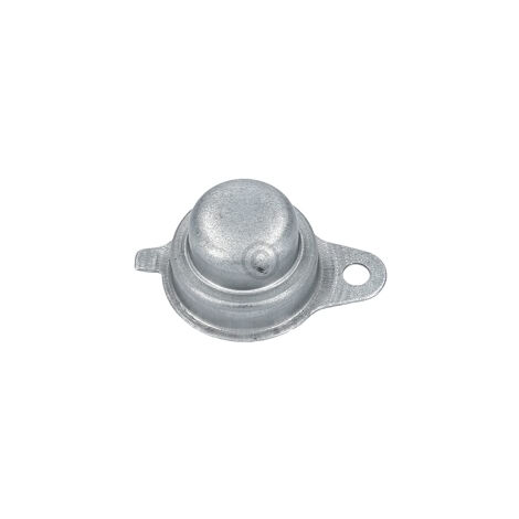 Cubierta de rodamiento de secadora compatible con WHIRLPOOL - 480112101502