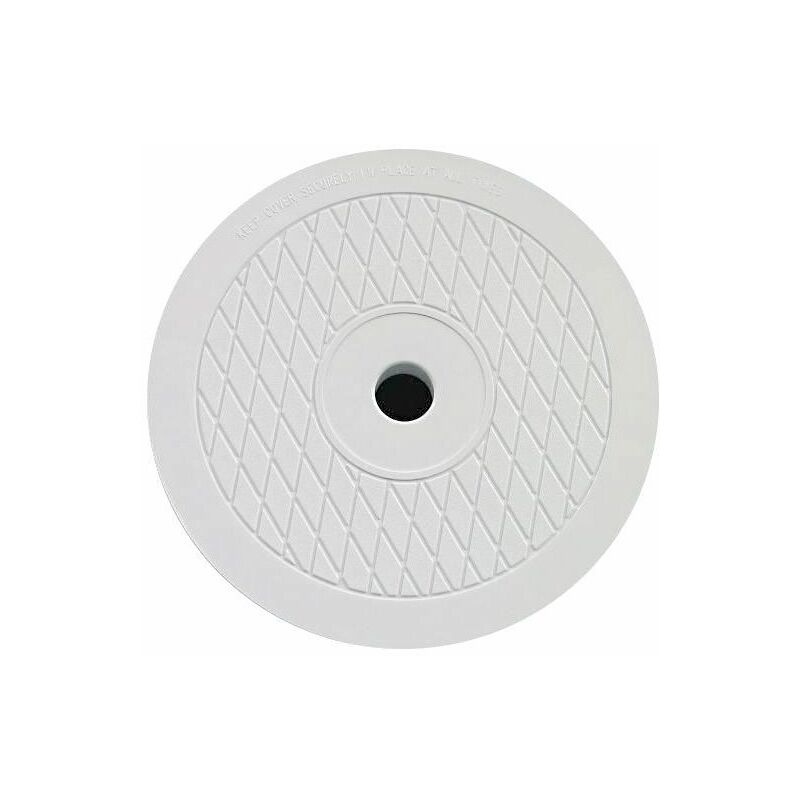 Tapa Para Skimmer Hayward Sp1090/1096/1097