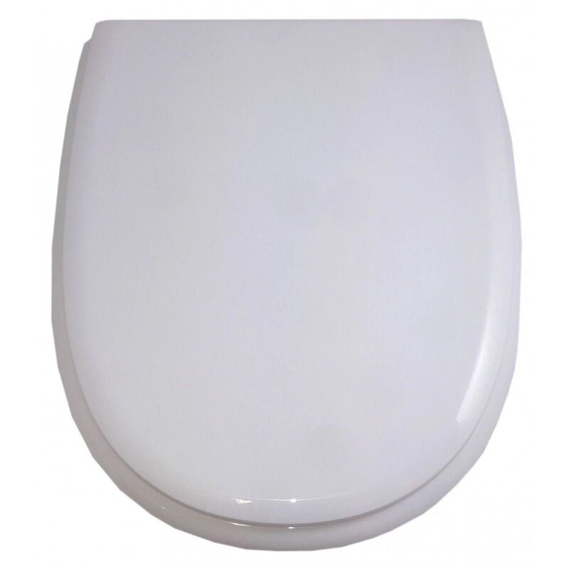 

Cubierta de solapa GALA Bacara blanca
