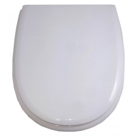 Cubierta de solapa GALA Bacara blanca