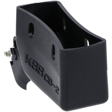 Cubierta de terminal Lovato con ojal KSSCB2
