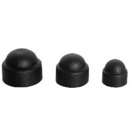 Cubierta de tornillo Fortaps m16 polietileno 3,1 cm ancho
