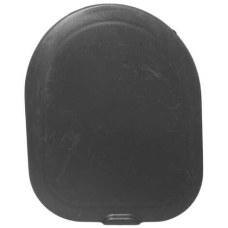 Cubierta del arco de la rueda delantera para VW Caddy, Crafter, Transporter 2016+
