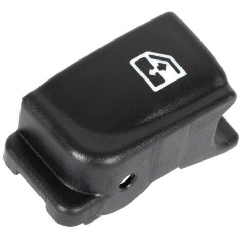 Cubierta del bot贸n del interruptor de la ventana del Hyundai i20 08-15 en el panel derecho