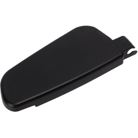 Cubierta del brazo del limpiaparabrisas derecho ABS OE 1648240049 para Mercedes-Benz GLE300D 2017 - 1 pieza