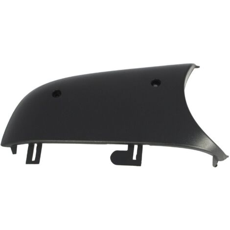 Cubierta del espejo inferior para VW Transporter T5, Caddy III Derecha.